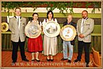 ... Jugend-, Schützen- und Seniorenkönig ...