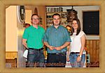 ... Platz 3 in der Schützenklasse Herren mit dem Gewehr belegte - Thomas ...