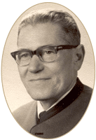 1954. Erhard Huber